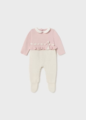 PELELE TRICOT