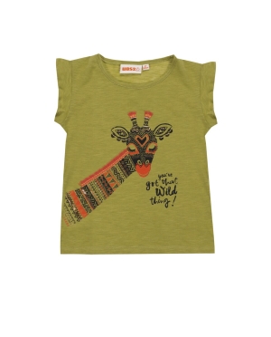 CONJUNTO JIRAFA