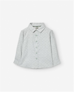 CAMISA GRIS