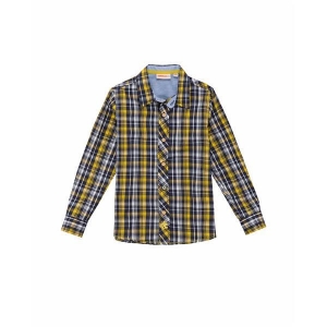 CAMISA A CUADROS