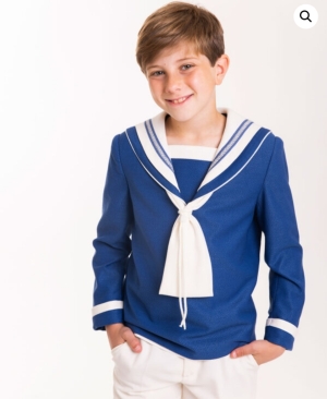 MARINERO AZUL KLEIN 