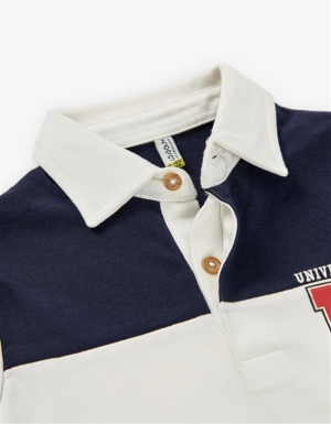 POLO BEBE
