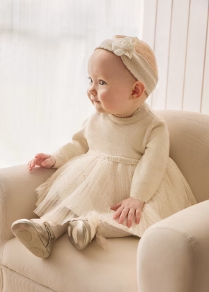 VESTIDO COMBINADO