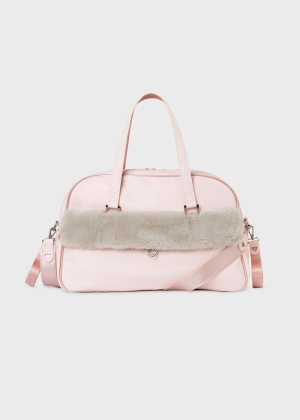 BOLSO ROSA