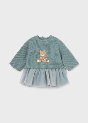 VESTIDO BEAR
