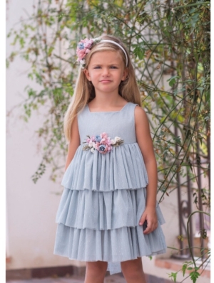 VESTIDO CARMEN