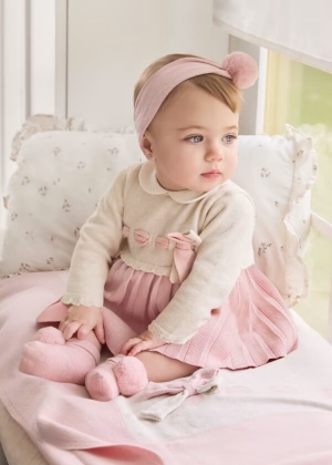 VESTIDO TRICOT