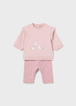 CONJUNTO DUCKS