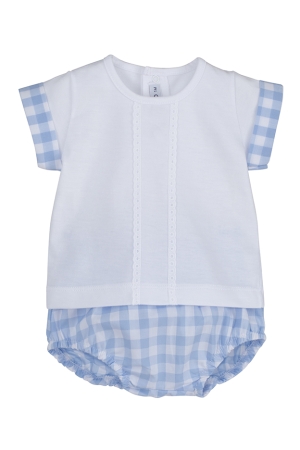 CONJUNTO AMALFY