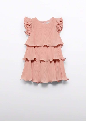VESTIDO CREPE
