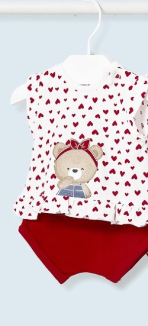 CONJUNTO ALGODON SOSTENIBLE 2