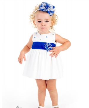 VESTIDO KLEIN