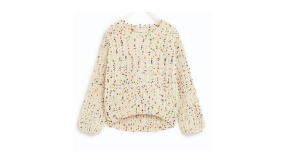 SUETER MULTICOLOR