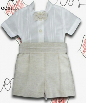 CONJUNTO BEBE DE LA FIRMA ANAVIG