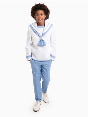MARINERO CELESTE