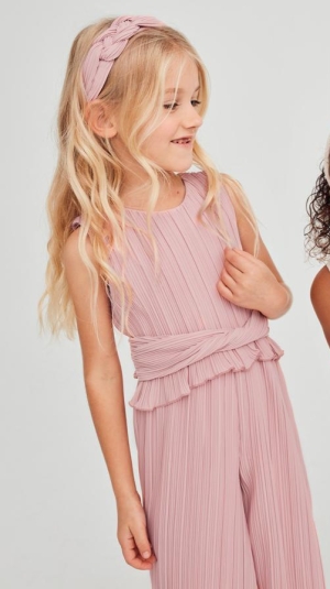 MONO ROSA