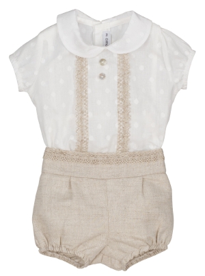 CONJUNTO SENTEL