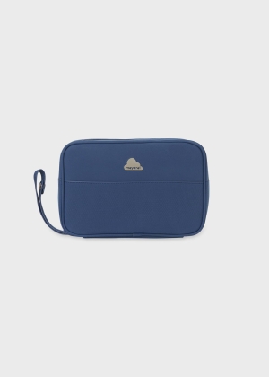 NECESER AZUL MARINO