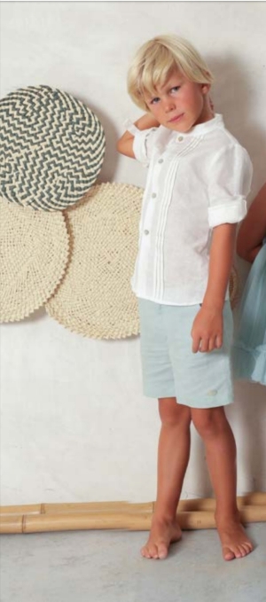 CONJUNTO MENORCA