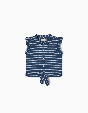 BLUSA ROPE