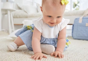 VESTIDO DANDELION