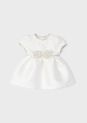 VESTIDO CEREMONIA BEBE