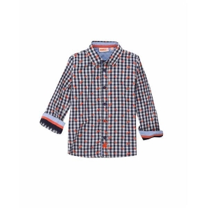 CAMISA A CUADROS