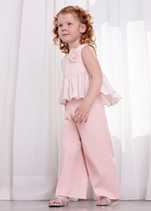CONJUNTO ROSA