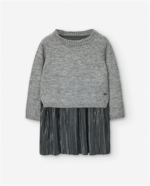 VESTIDO SWEET CHIC