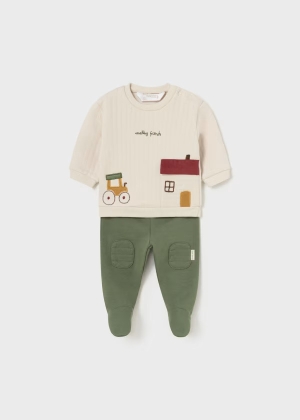 CONJUNTO CASITA