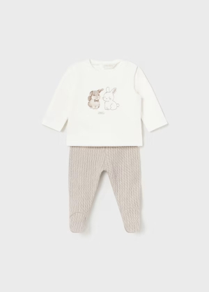 CONJUNTO RABBITS