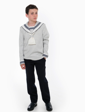 MARINERO GRIS