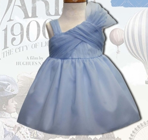 VESTIDO PARIS