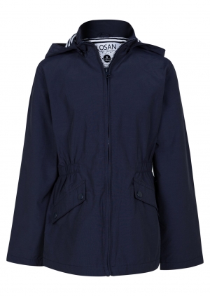 PARKA NIÑA