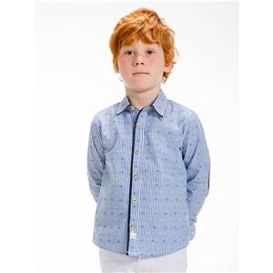 CAMISA NIÑO