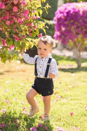 CONJUNTO BEBE DE LA FIRMA DOLCECPETIT