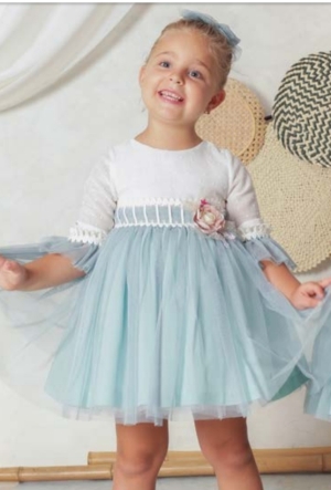 VESTIDO MENORCA