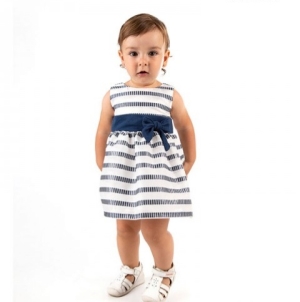 VESTIDO MARINO